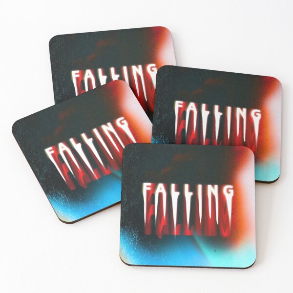 Item preview, FALLING designed and sold by Max Gold.