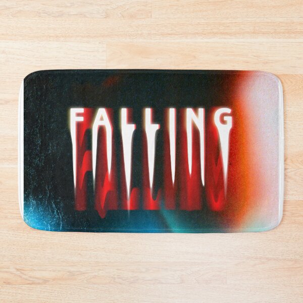 Item preview, FALLING designed and sold by Max Gold.