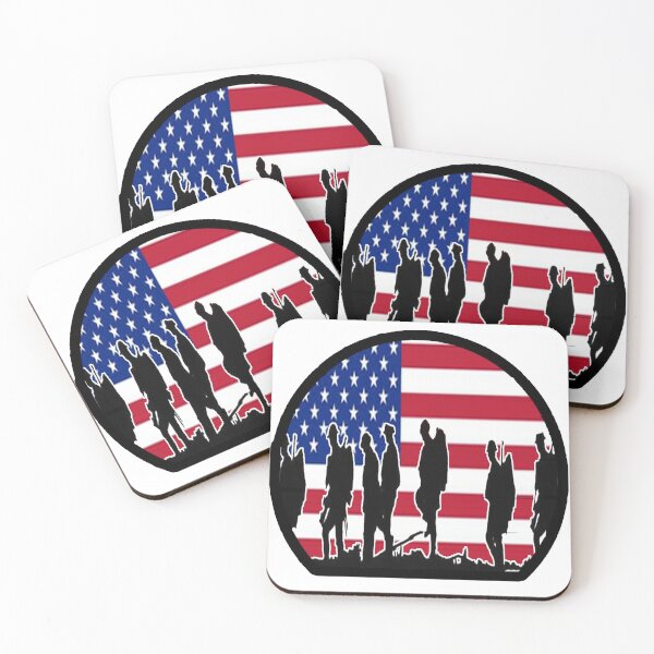 Item preview, Armed Forces Day gift-Army Forces Day designed and sold by Waleedw.