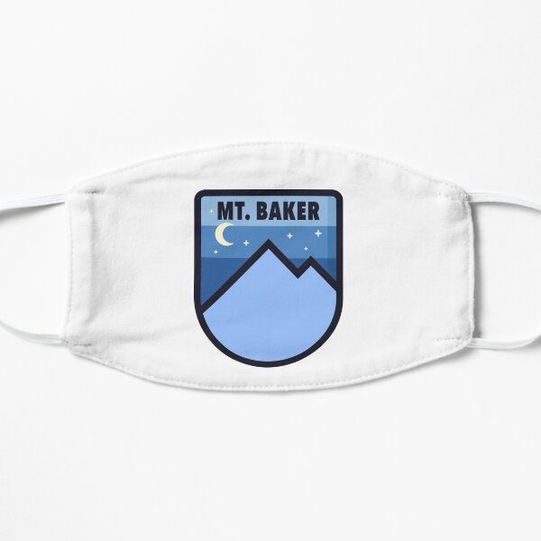 Mount Baker Mask