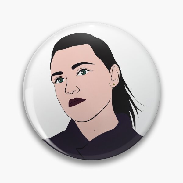 Item preview, Katie McGrath - Lena designed and sold by alinevoight.