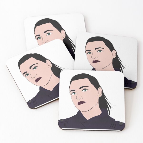 Item preview, Katie McGrath - Lena designed and sold by alinevoight.