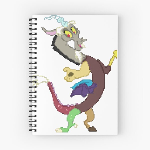 Artikelvorschau, Discord mein kleines Pony Brony Pixel Pegasister entworfen und verkauft von FlutterMuffins.