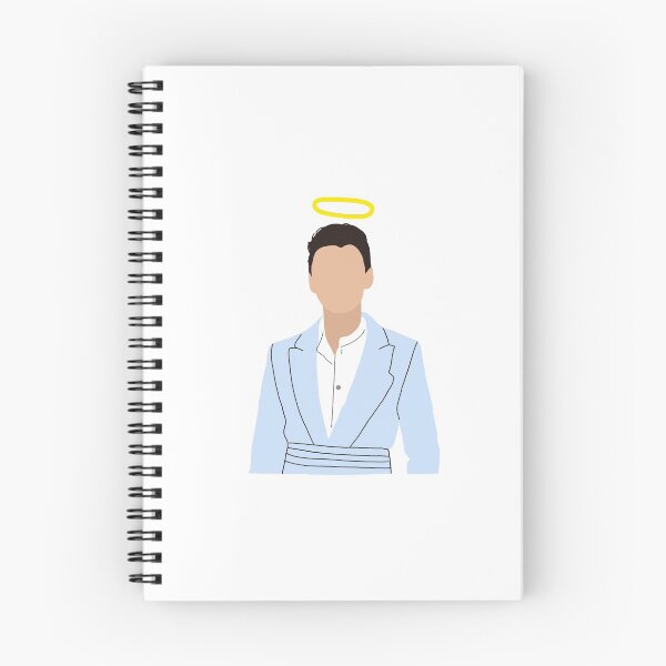 Item preview, noah schnapp with halo designed and sold by Campbell Toth.