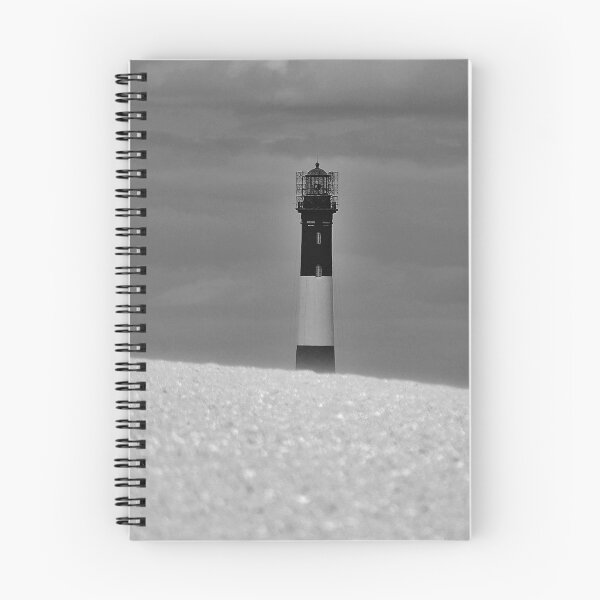 Item preview, Fire Island Lighthouse designed and sold by floofpictures.