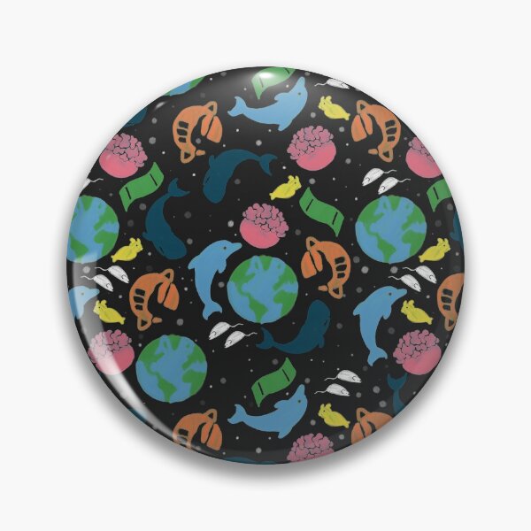 Item preview, An Impossible Universe  designed and sold by Cale Design Co..