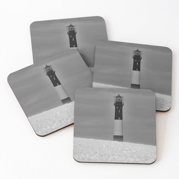 Item preview, Fire Island Lighthouse designed and sold by floofpictures.