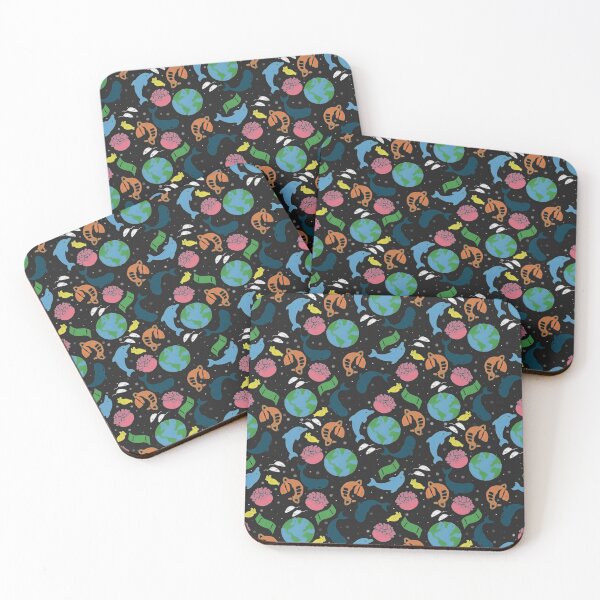 Item preview, An Impossible Universe  designed and sold by Cale Design Co..