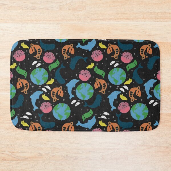 Item preview, An Impossible Universe  designed and sold by Cale Design Co..