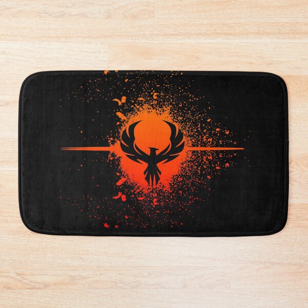 Item preview,  phoenix rise  2020 designed and sold by Chaos Apparel .