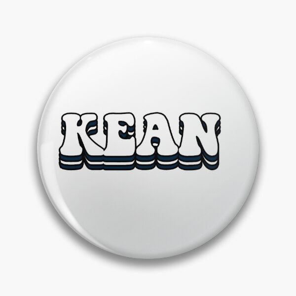 Item preview, Kean  designed and sold by Jenna Falkenheim.