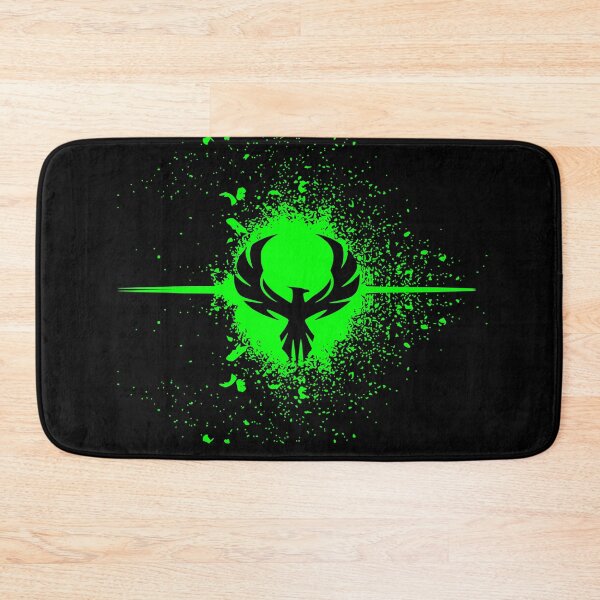 Item preview, Phoenix rise  2020 designed and sold by Chaos Apparel .