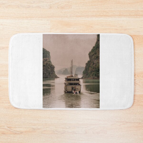 Item preview, Halong Bay ( 13 ) designed and sold by Larry Davis.