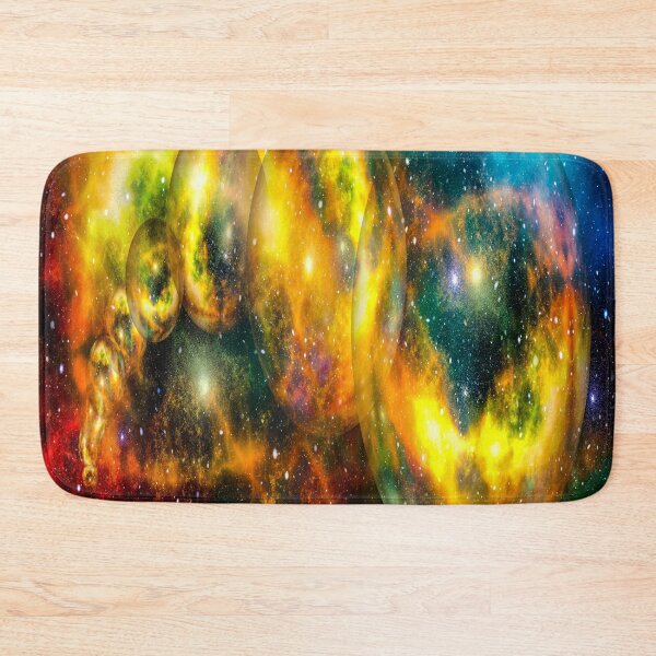 Item preview, fwc 0745 parallel world designed and sold by fred chiea.