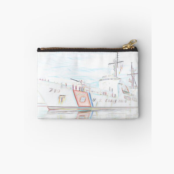 Item preview, USCGC Boutwell designed and sold by boogeyman.