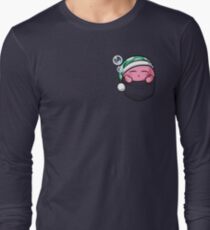 Tasche Kirby Langarmshirt