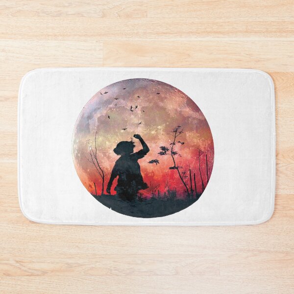 Item preview, red moon designed and sold by scriptscode.