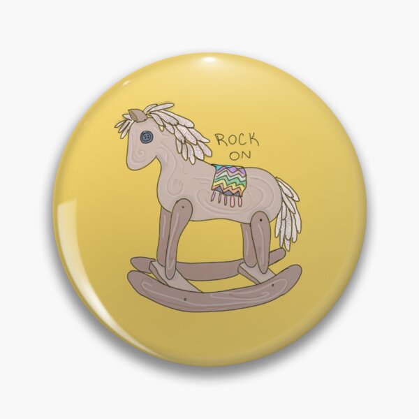 Item preview, Rocking Horse designed and sold by mriri.
