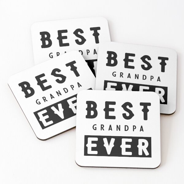 Item preview, Man Best Grandpa Ever Gift Funny Father Day designed and sold by DiogoCalheiros.