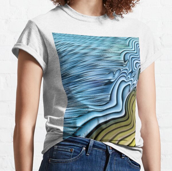 Ebb Tide Classic T-Shirt