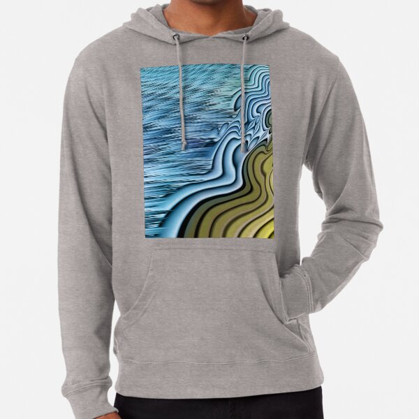 Ebb Tide Lightweight Hoodie