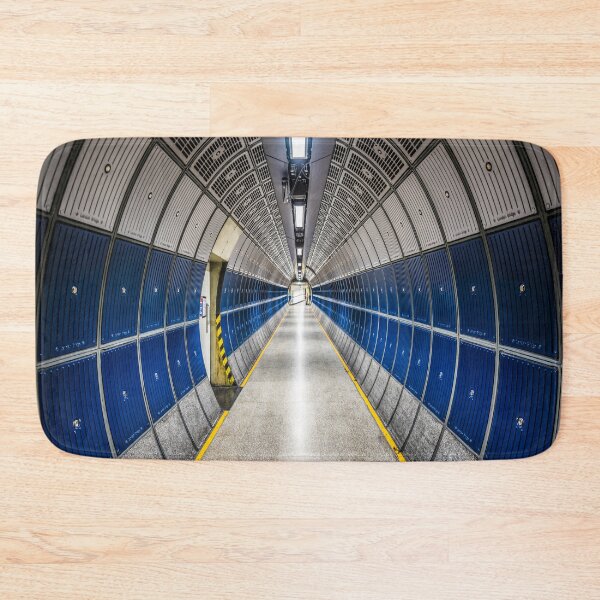 Item preview, fwc 0756 hallway designed and sold by fred chiea.