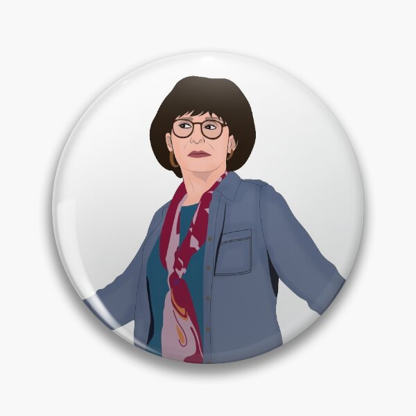 Item preview, Abuelita - Rita Moreno - One Day At A Time designed and sold by alinevoight.