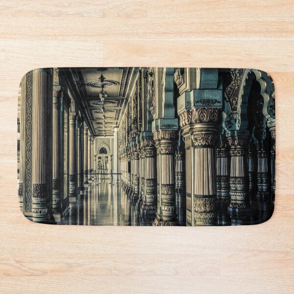Item preview, fwc 0757 interior Lobby Pills  designed and sold by fred chiea.