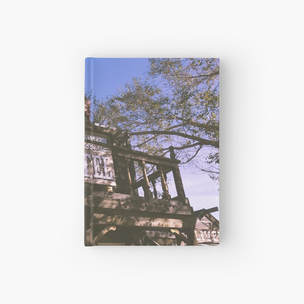 Item preview, Hardcover Journal designed and sold by courtneytomesch.