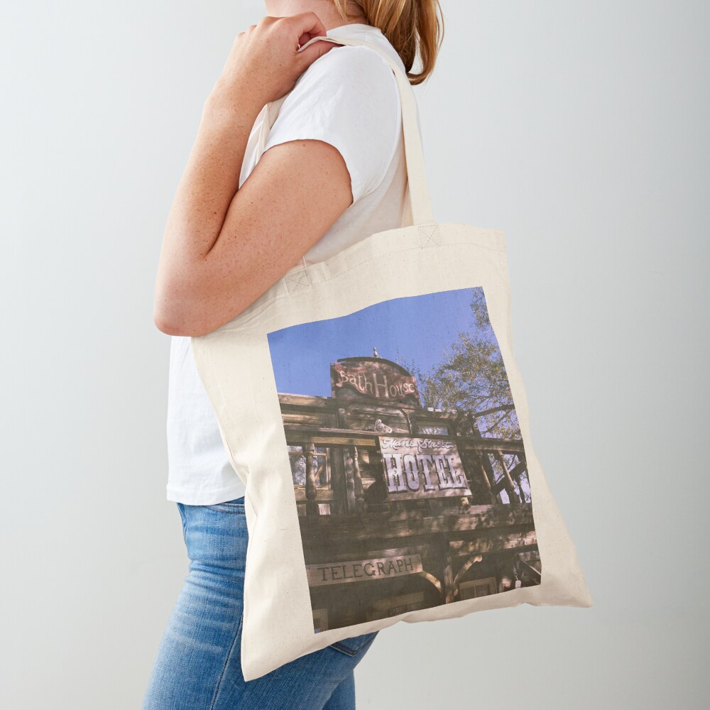 Item preview, Cotton Tote Bag designed and sold by courtneytomesch.