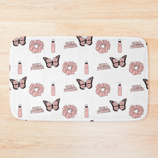 Item preview, Pink aesthetic pack designed and sold by Cloudystherapy.