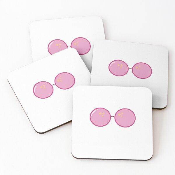 Item preview, Rose Colored Glasses designed and sold by Em Creations.