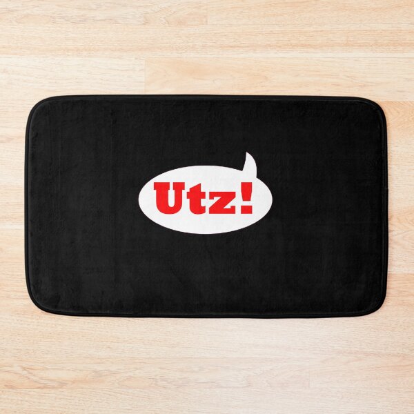 Item preview, Utz! designed and sold by suranyami.