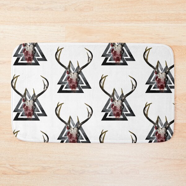 Item preview, Odin's Fury designed and sold by Valhalla Calling.