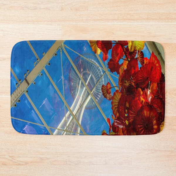 Item preview, fwc 0766 space needle designed and sold by fred chiea.
