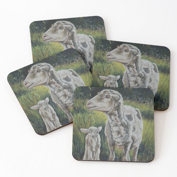 Item preview, Mother and Son designed and sold by Dianne  Ilka.