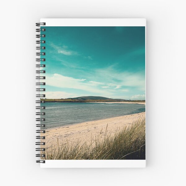 Item preview, Scottish Beach designed and sold by deanstephen.