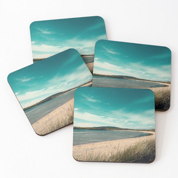 Item preview, Scottish Beach designed and sold by deanstephen.