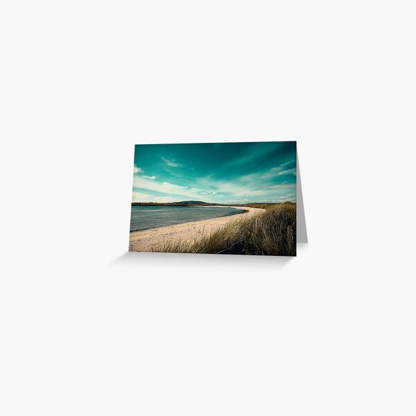 Item preview, Scottish Beach designed and sold by deanstephen.