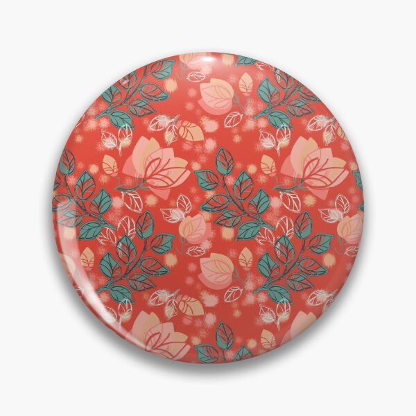 Item preview, Just Peachy designed and sold by Sharon Schwalbe.