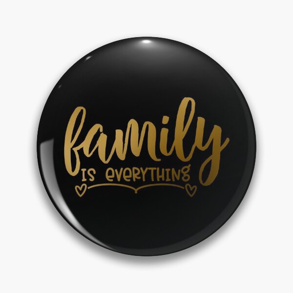 Item preview, Family is Everything designed and sold by hatimelhag.