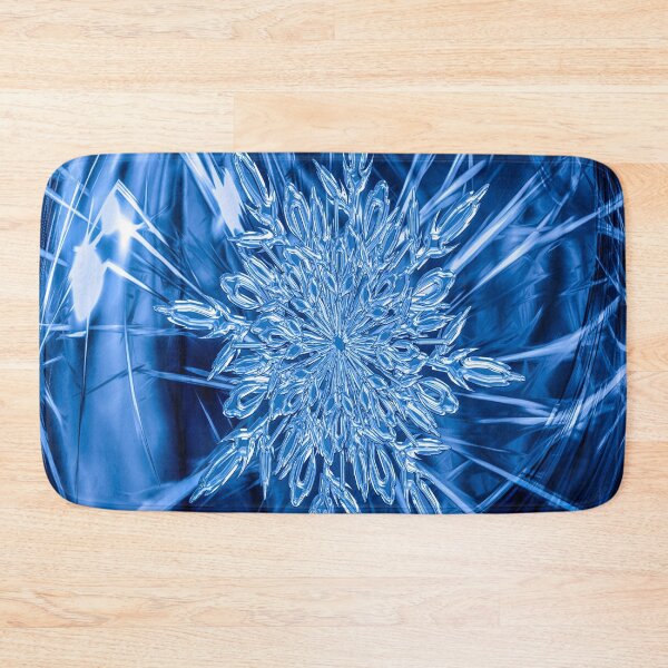 Item preview, fwc 0782 ice crystal designed and sold by fred chiea.
