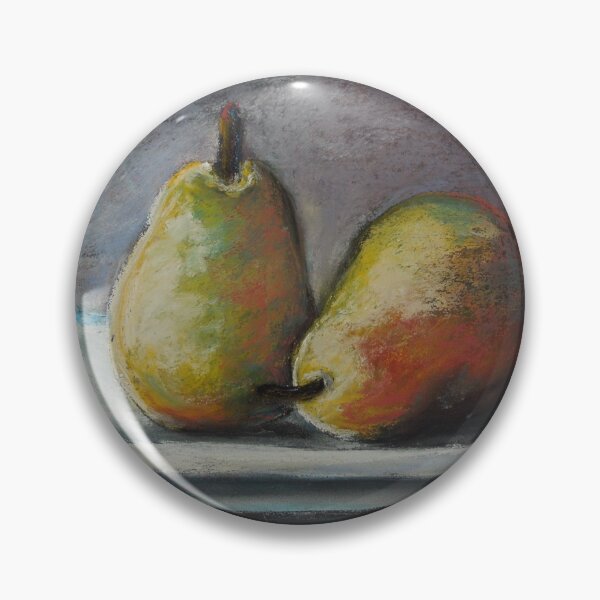 Item preview, A Pair of Pears designed and sold by Dianne  Ilka.