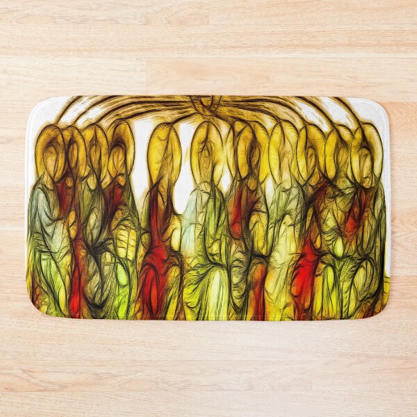 Item preview, fwc 0783 pentecost designed and sold by fred chiea.