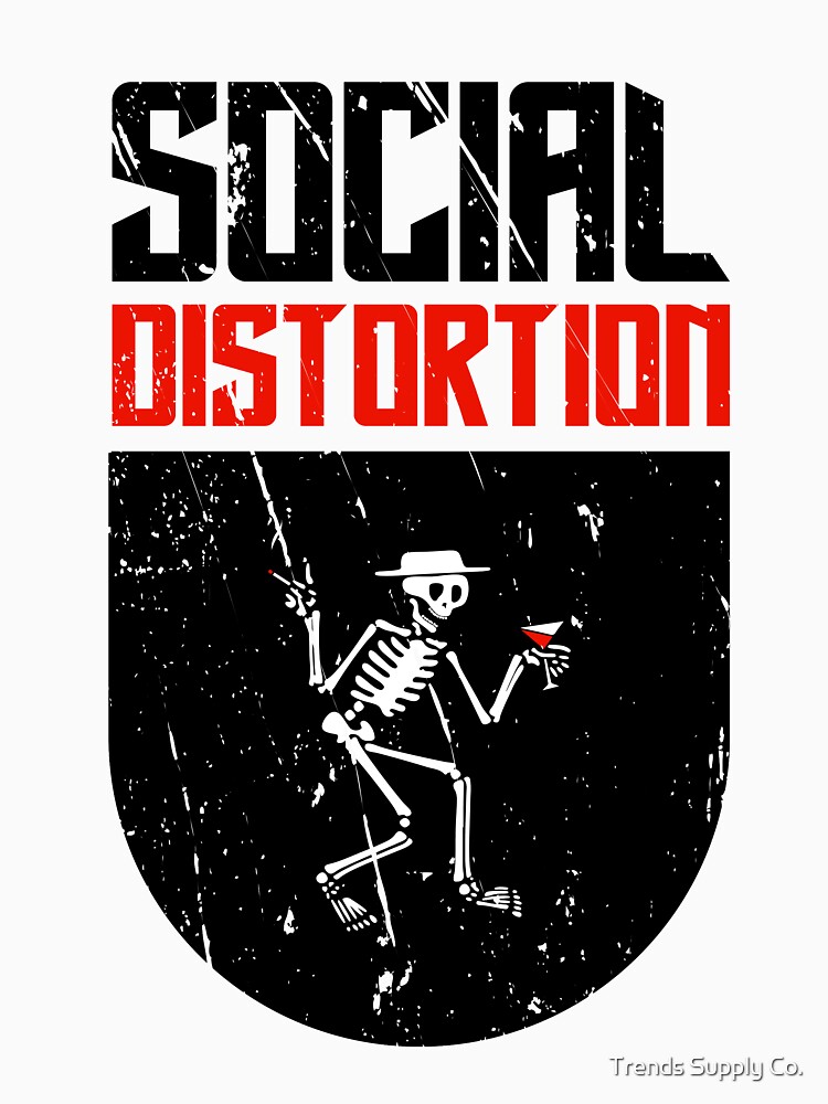 Social Distortion