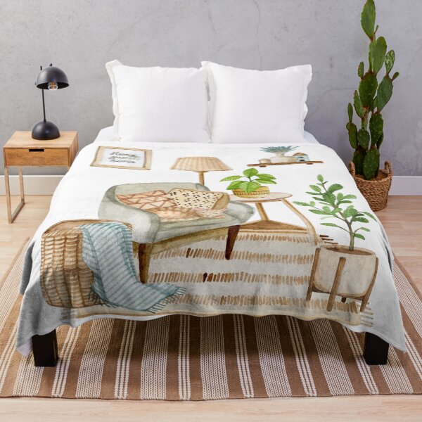 Item preview, Cozy home designed and sold by JuliaBadeeva.