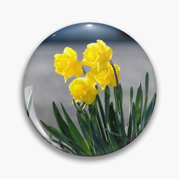 Item preview, Yellow tulips designed and sold by MoreGoodArt.