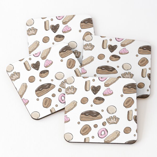 Coasters
