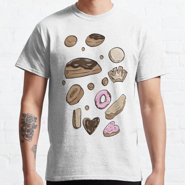 Classic T-Shirt