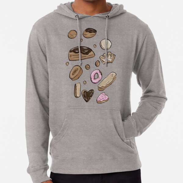 Lightweight Hoodie